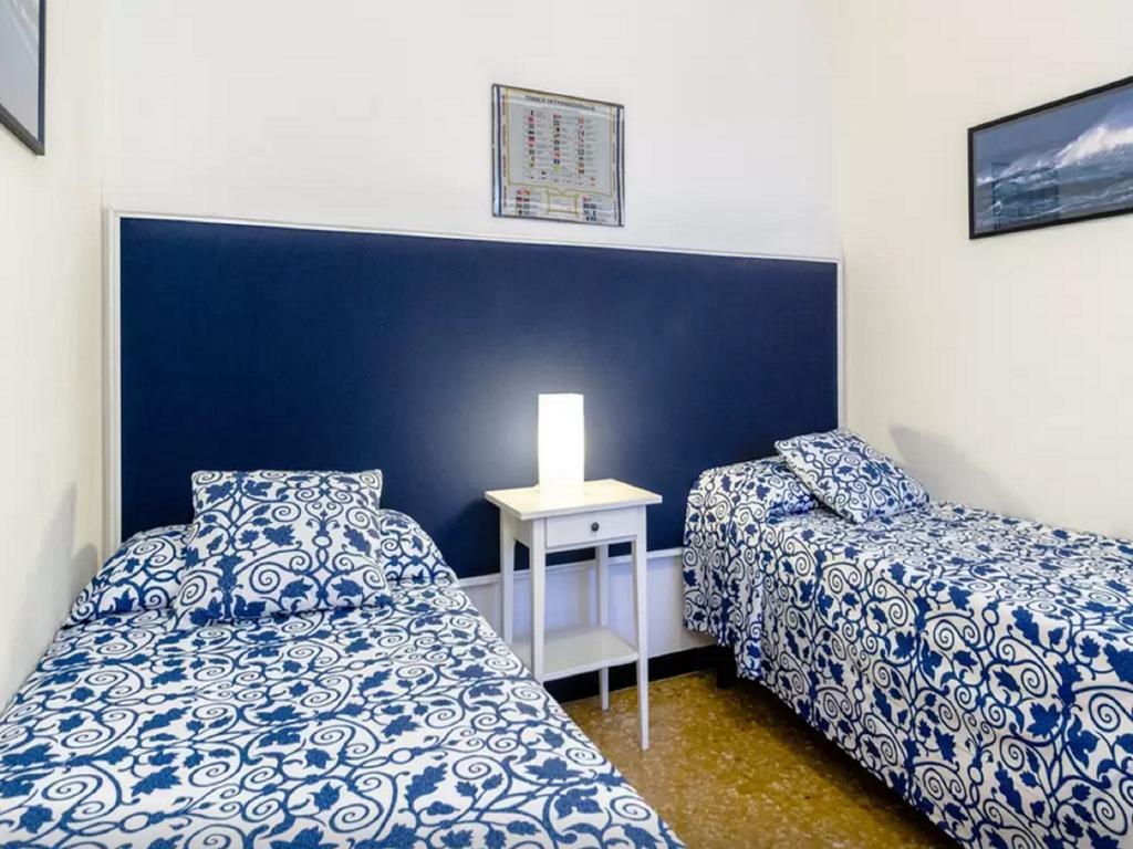 Vedi O' Mare Quant'E Bello Lejlighed Sestri Levante Eksteriør billede